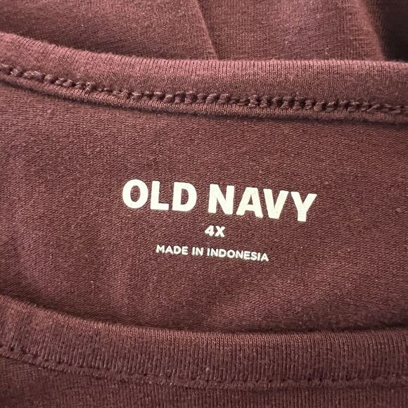 Old Navy Women’s Bodysuit 4X - Picture 3 of 4